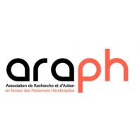 Logo ARAPAH