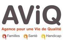 Logo AViQ